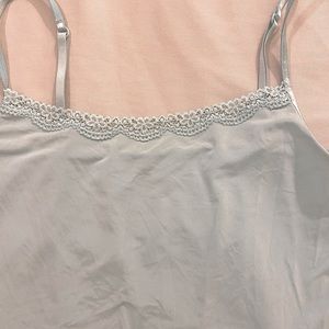 Jockey Camisole Cami